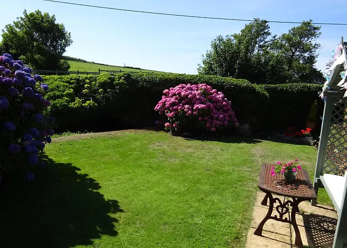 Yr Hen Felin - The Old Mill B&B