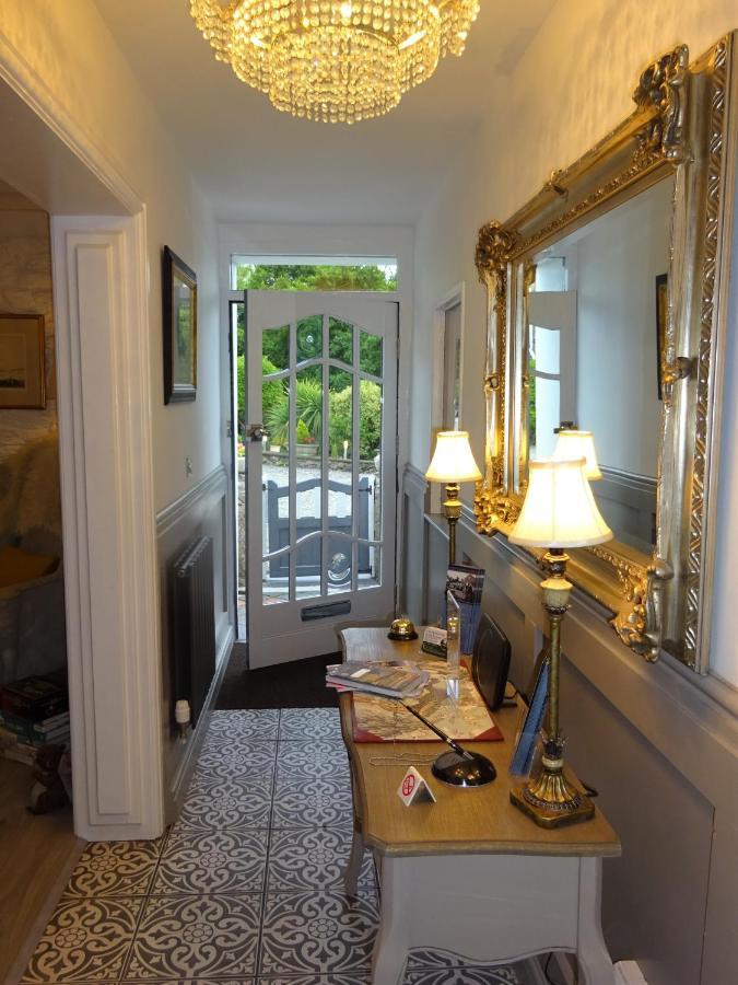 Yr Hen Felin - The Old Mill 4*