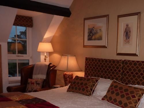 Yr Hen Felin - The Old Mill 4* Морфа-Нефин