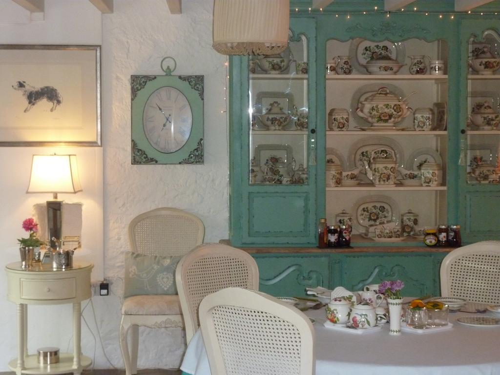 Bed & Breakfast Yr Hen Felin - The Old Mill Morfa Nefyn