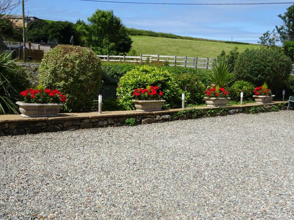 Yr Hen Felin - The Old Mill Bed & Breakfast