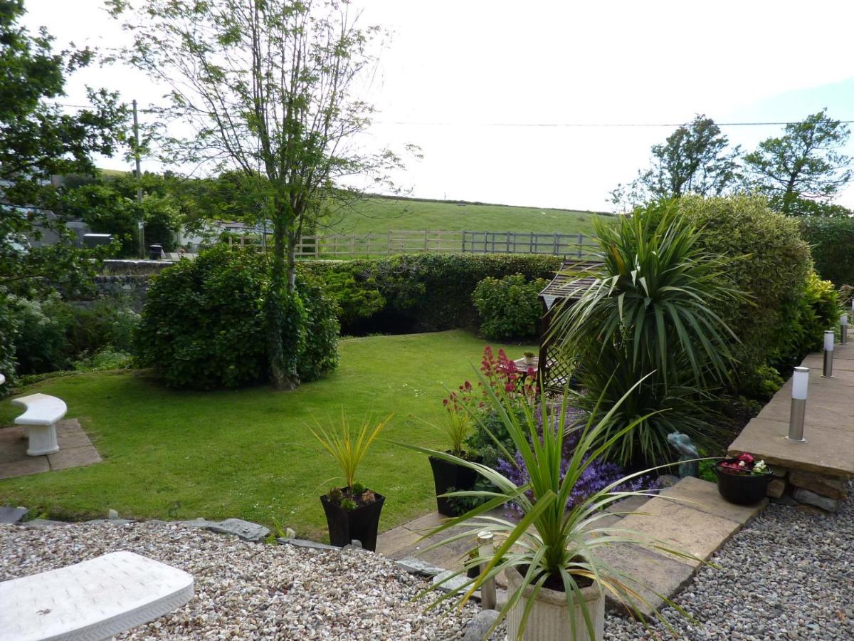 Bed & Breakfast Yr Hen Felin - The Old Mill