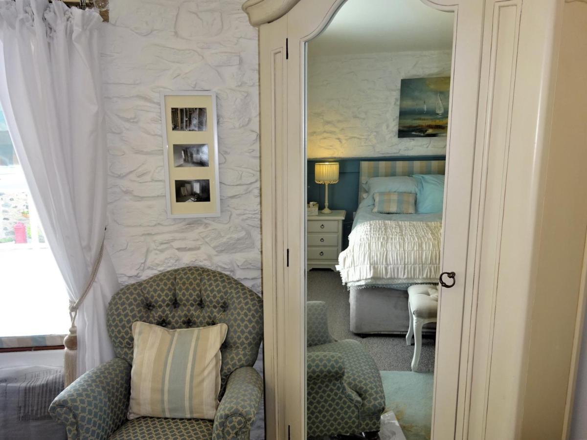 Yr Hen Felin - The Old Mill 4* Morfa Nefyn