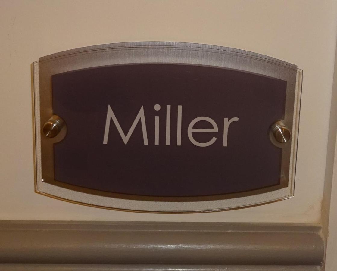 Bed & Breakfast Yr Hen Felin - The Old Mill 4*