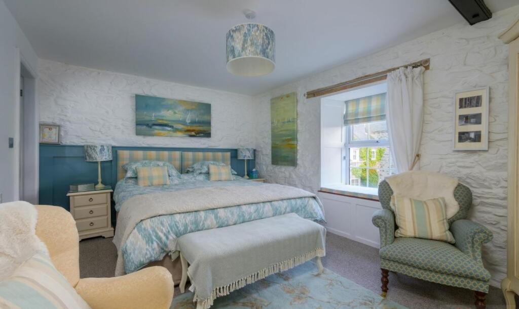 Yr Hen Felin - The Old Mill Bed & Breakfast Morfa Nefyn