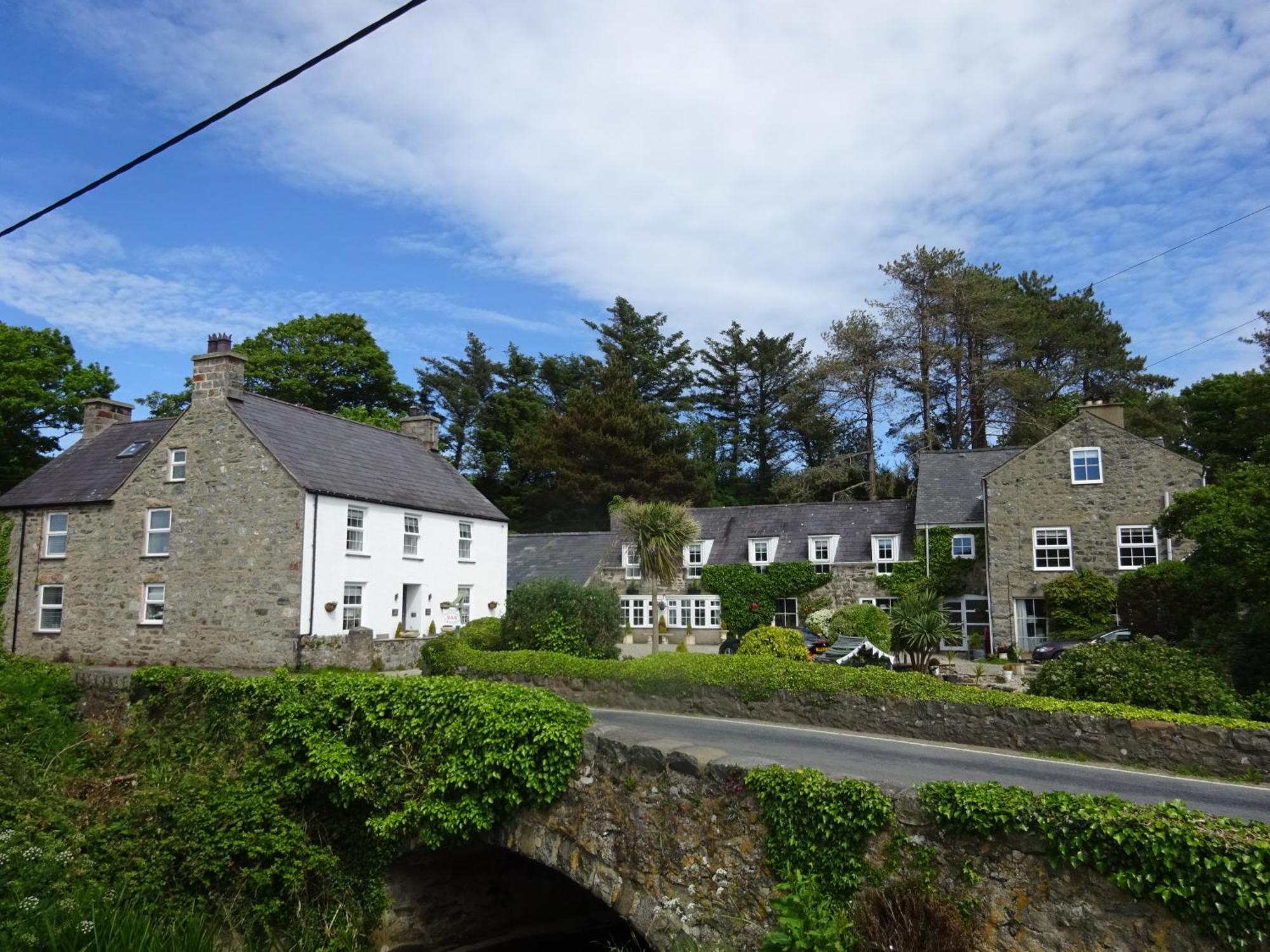 Yr Hen Felin - The Old Mill 4* Morfa Nefyn
