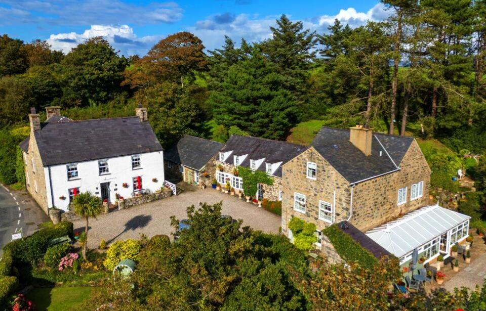 Yr Hen Felin - The Old Mill Bed & Breakfast Morfa Nefyn