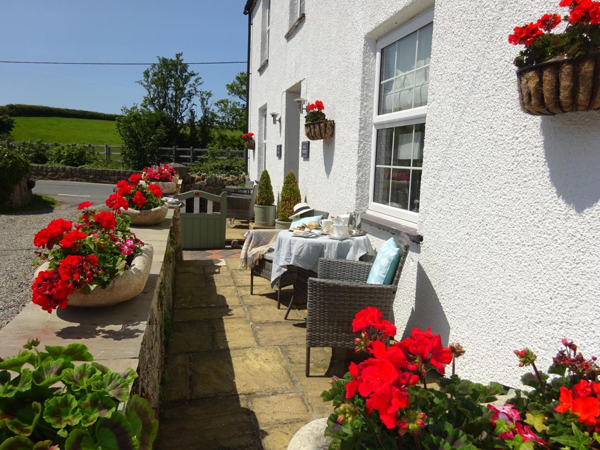 Yr Hen Felin - The Old Mill Bed & Breakfast Morfa Nefyn