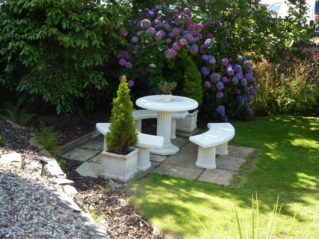 Yr Hen Felin - The Old Mill 4* Morfa Nefyn