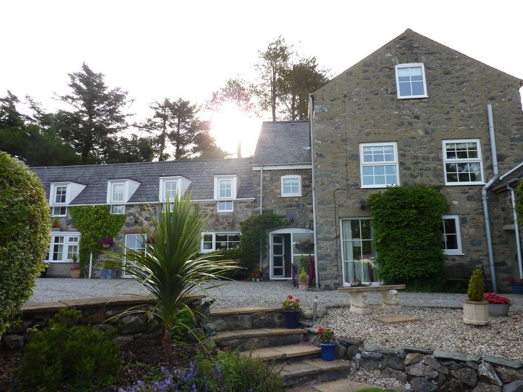 Yr Hen Felin - The Old Mill Morfa Nefyn