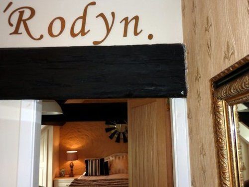 Bed & Breakfast Yr Hen Felin - The Old Mill Morfa Nefyn