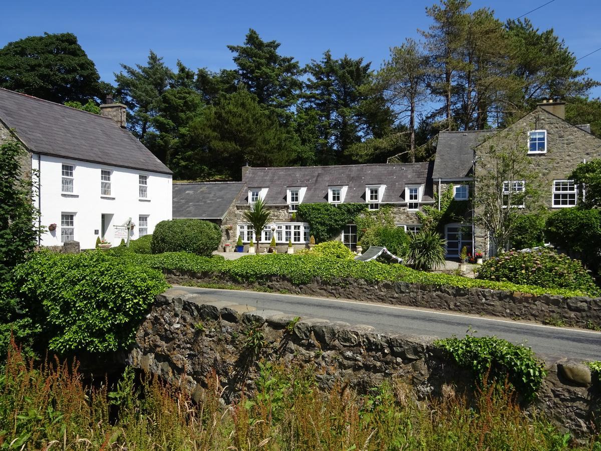 Yr Hen Felin - The Old Mill Bed & Breakfast Morfa Nefyn