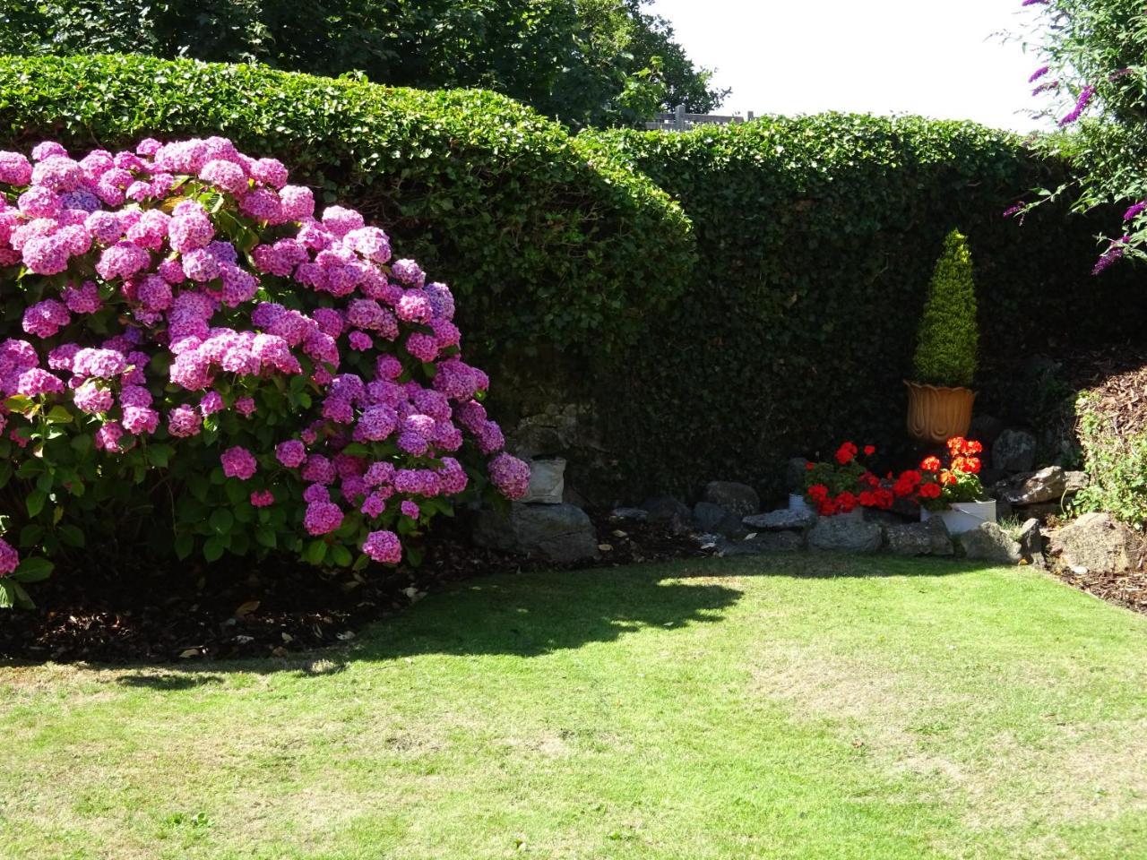 Bed & Breakfast Yr Hen Felin - The Old Mill Morfa Nefyn
